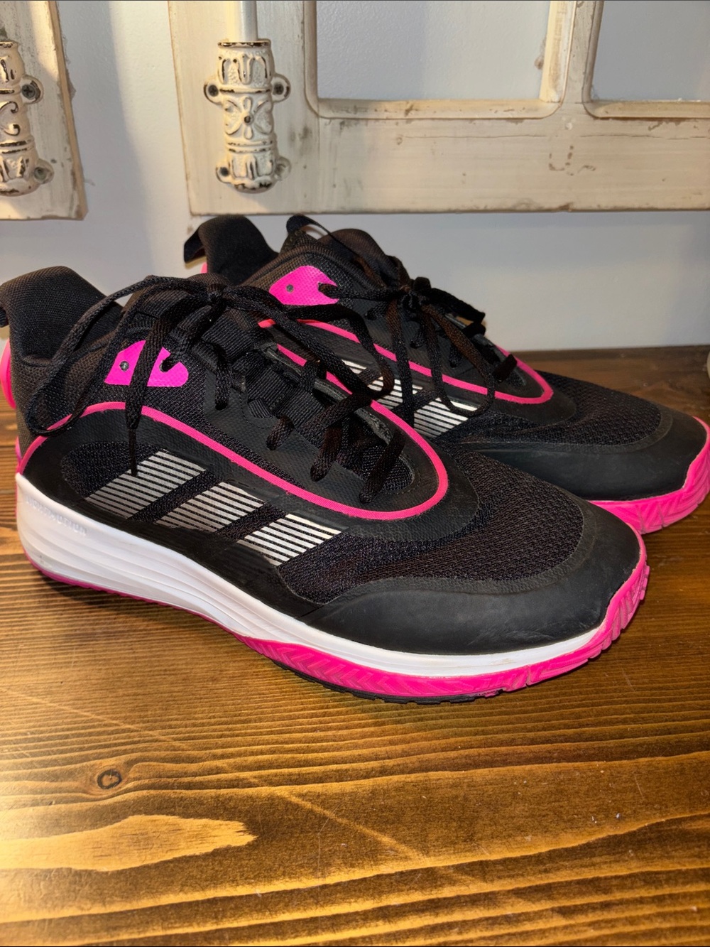 Adidas Own the Game Basketball 3.0 sneakers